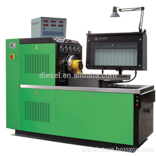 NT3000 12PSB diesel injection test bench